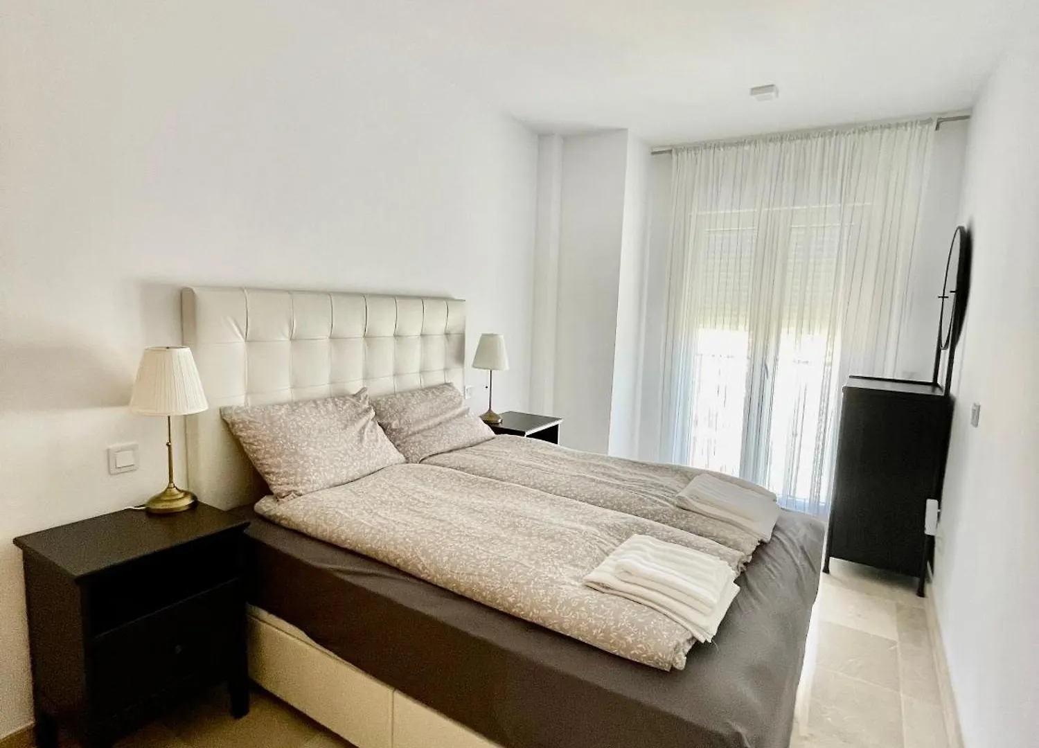 Apartamento Casa Rosa Nova Marbella 0*,