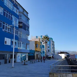  Apartment Mary Sanchez 21 - - New Canteras Playa Spain