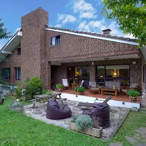  Homestay Menditxo Eder Spain