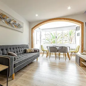  Apartment Luxury 3 Bedroom Perla Del Mar Spain