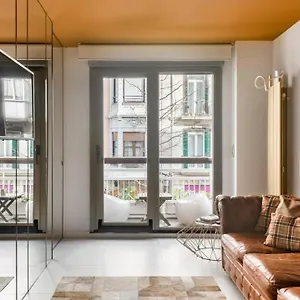  Apartment Boulevard Luxury By Sebastiana Group Spain