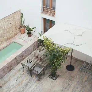 Appartement Trigo Homes, Cordoue