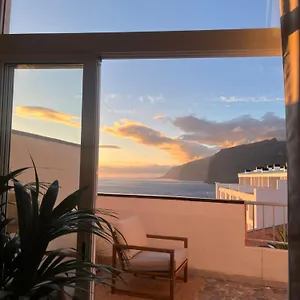  Apartment Sunset Oasis Of Gigantes Spain