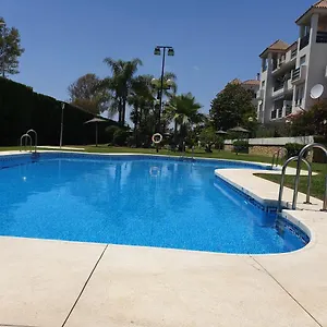  Apartment Puerto Banus/playa Spain